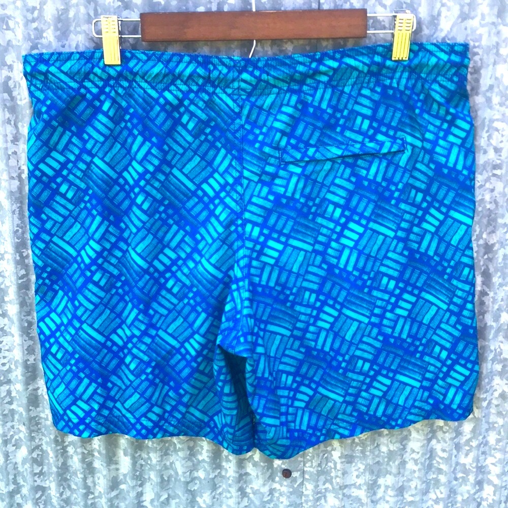 Marc Anthony Swim Trunks - Picture 6 of 8